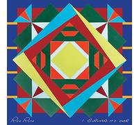 Rich Ruth - I Survived, It'S Over - Vinyle Bleu