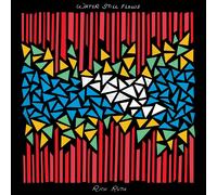 Rich Ruth Water Still Flows (Vinyl LP) 12" Album
