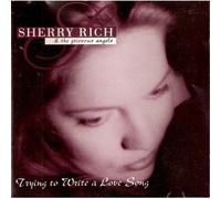 Rich,Sherry&Grevious Angels - Trying to Write a Love Song