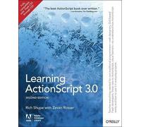 Rich Shupe Learning ActionScript 3.0 (Tascabile)