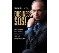 Rich Sierra Business SOS (Copertina rigida)