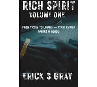 RICH SPIRIT: “In the Bronx, survival isn’t a choice - it’s a cost.”