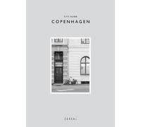 Cereal City Guide Copenhagen