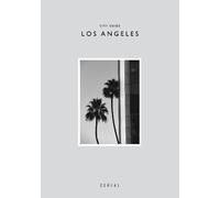 Rich Stapleton Rosa Park Cereal City Guide: Los Angeles (Tascabile)
