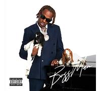 Rich The Kid - Boss Man