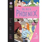 Rich Tommaso Black Phoenix Vol. 2 (Tascabile) Black Phoenix
