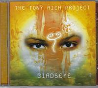 Rich,Tony Project - Birdseye
