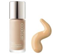 Rich Treatment Foundation 15-Cashmere Rose 20 Ml