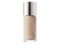 Rich Treatment Foundation 15-Cashmere Rose 20 Ml