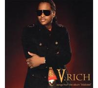 Rich, V. - V.Rich-Songs From The Album Addicted