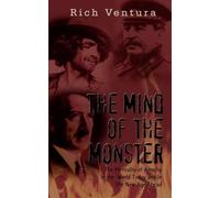 Rich Ventura The Mind of the Monster (Tascabile)