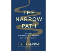 Rich Villodas The Narrow Path (Copertina rigida)