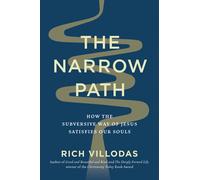 Rich Villodas The Narrow Path (Copertina rigida)