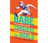 Rich Wallace Sandra Neil Wallace Babe Conquers the World (Copertina rigida)