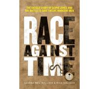 Rich Wallace Sandra Neil Wallace Race Against Time (Copertina rigida)