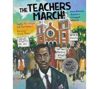 Rich Wallace Sandra Neil Wallace The Teachers March (Copertina rigida)