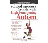 Rich Weinfeld Stephan M. Silverma School Success for Kids With High- (Tascabile)