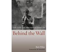 Rich Wiles Behind the Wall (Copertina rigida)