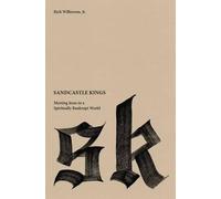 Rich Wilkerson Jr. Sandcastle Kings (Tascabile)