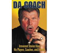 Rich Wolfe Da Coach (Tascabile)