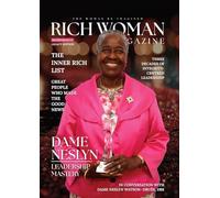 Rich Woman: Legacy Edition