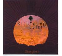 Rich Young Ruler - Storytime