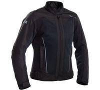 Richa Airstream-X, giacca tessile donna 2XL female Nero