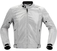 §Giacca Moto Richa Airsummer Grigio Chiaro§