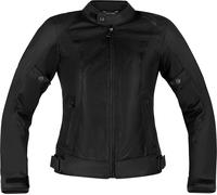 §Giacca Moto Donna Richa Airsummer Nera§