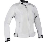 Richa Airsummer, giacca tessile donna XXL female Grigio Chiaro