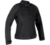 Giacca Moto Donna Richa Airsummer NeroS Nero