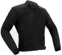 Richa Airsummer, giacca in tessuto XXL male Nero