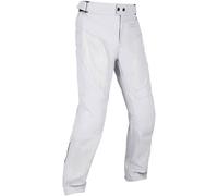 Richa Pantaloni moto Airsummer in tessuto Grigio Chiaro XXL Uomo