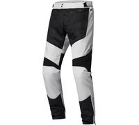 Richa Airvent Evo 3 pantaloni impermeabili per motociclette, grigio, Taglia XL