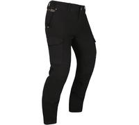 Richa Apache 2 Jeans da moto da donna, nero, taglia 36 per donne