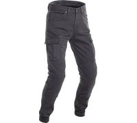 §Pantaloni Moto Richa Apache Cargo Grigio§