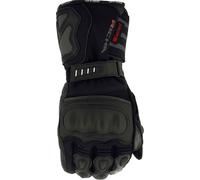 §Guanti Donna Richa Arctic Nero§