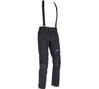 Richa Armada 1.1 Gore-Tex Pro pantaloni tessili da moto impermeabili, nero, taglia XL per maschi