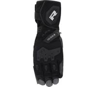 Richa Armada GTX, guanti Gore-Tex XL male Nero