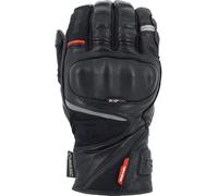 Richa Atlantic Gore-Tex guanti da moto impermeabili, nero, Taglia L