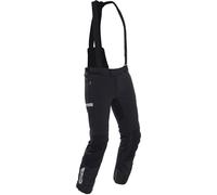 Richa Atlantic, Pantaloni in tessuto Gore-Tex donna 2XL female Nero
