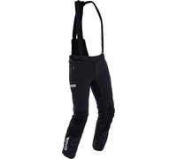 Richa Atlantic, Pantaloni in tessuto Gore-Tex donna 2XL female Nero