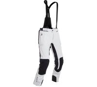 Richa Atlantic, Pantaloni tessuto Gore-Tex 3XL male Grigio
