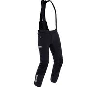 Richa Atlantic, Pantaloni tessuto Gore-Tex 6XL male Nero
