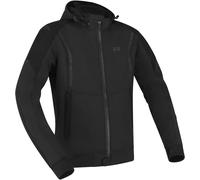 Richa Giacca Moto Atomic 2 Tessile Impermeabile Nero Taglia L da uomo