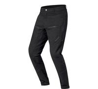 Richa Badlands Pantaloni tessili da moto cargo, nero, Taglia 29