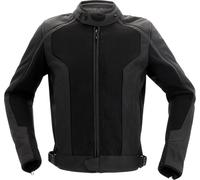 Richa Ballistic III, giacca in rete 64 male Nero
