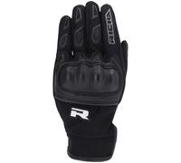 Richa Basalt 2 Guanti da moto, nero, taglia 4XL per maschi