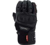 Richa Blast Guanti da moto, nero, taglia 2XL
