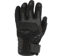 Richa Bogota Guanti da moto, nero, Taglia 2XL